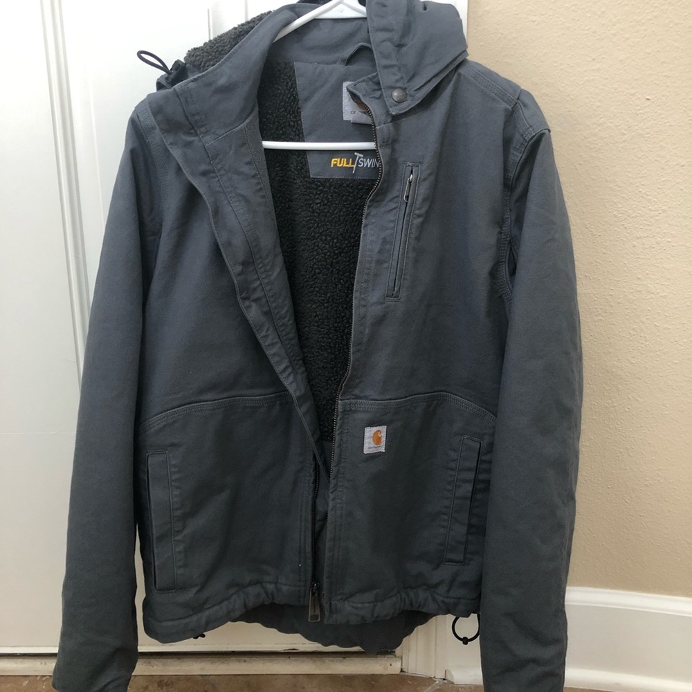 Carhartt Women’s Full Swing Jacket